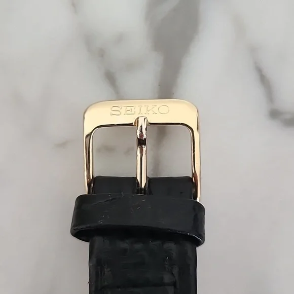 Seiko Disney Micky Mouse Woman's Watch